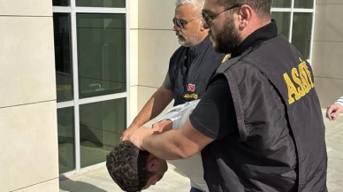 2 kişiyi öldürüp, 3 kişiyi yaralayan sanık: Aklımı yapay zekayla okudular