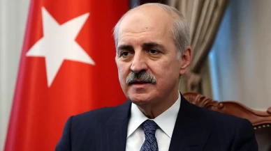 TBMM Başkanı Kurtulmuş, vefatının 38'inci yılında Cemil Meriç'i andı