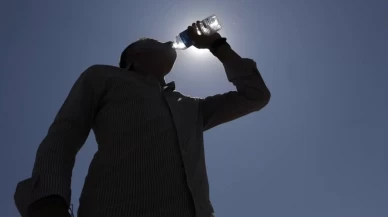 En sıcak il Şanlıurfa, en soğuk ilçe Kangal!