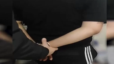 Organize suç örgütüne operasyon: Elebaşı dahil 9 şüpheli yakalandı