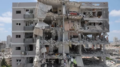 Bilanço artıyor! İran'da can kaybı 224’e yükseldi