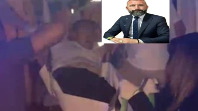 Komşu kavgası beyzbol sopası ve tabancayla kanlı bitti