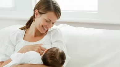 Anne sütünün bilimsel olarak kanıtlanmış faydaları