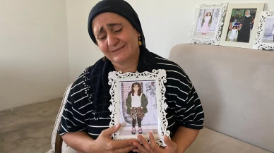 8 yaşındaki Narin’in ölümünde yeni gelişme! Anne için yargıtay süreci başladı