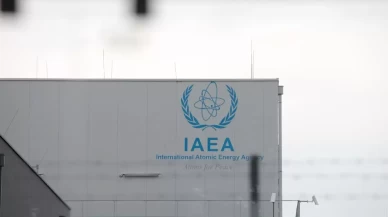 UAEA: İran'daki nükleer tesislerin dışında radyasyon sızıntısına dair bir rapor yok