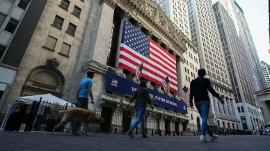 ABD'de işsizlik maaşı başvuruları geriledi