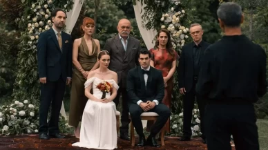 Veliaht Dizisi Hakkında Merak Edilenler: Konusu, Oyuncuları ve Yayın Tarihi