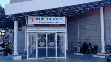 Mersin Silifke'de gençlik kampında facia! 2 öğrenci hayatını kaybetti