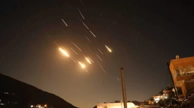 İran'dan İsrail'e net mesaj!