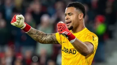 Galatasaray, Noah Atubolu’yu gündemine aldı