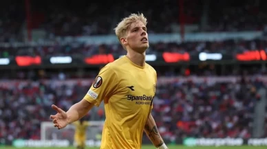 Trabzonspor, Albert Gronbaek’i transfer listesine aldı