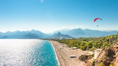 Çocuklarla tatil için Türkiye’de gidilecek en iyi 5 yer