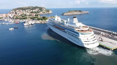 Amasra bayramda nüfusunun 25 katı ziyaretçi ağırladı