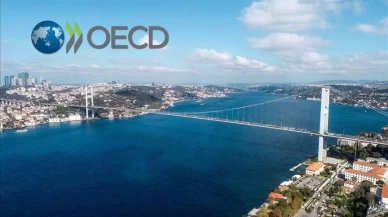 Türkiye'nin ekonomisi büyüyor!