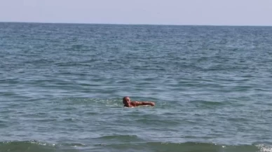 "Yüzmeyi iyi biliyorum" demek hayatınıza mal olabilir!