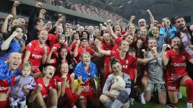 ABB FOMGET, Neftçi ile eşleşti