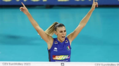 Fenerbahçe, Alessia Orro ile anlaştı