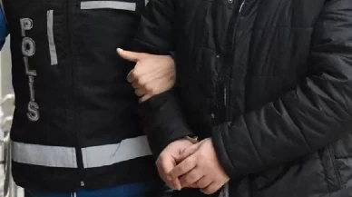 İstanbul ve İzmir'de büyük FETÖ operasyonu!