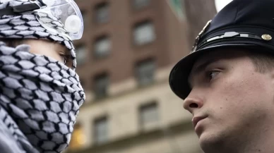 Los Angeles'taki protestolar giderek yayılıyor