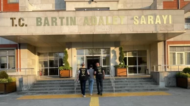 Kasten öldürme suçundan 9 yıldır aranan şahıs yakalandı