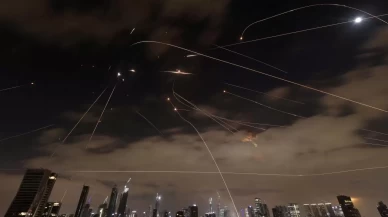 İsrail, İran’a karşı Batı’nın kapısını çaldı