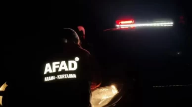 Yalova'da aranan kişi ölü bulundu