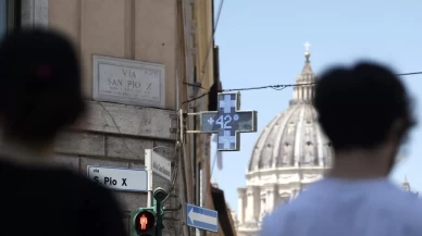 İtalya'da sıcaklar için önlemler alındı