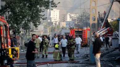 Arap ülkelerinden vatandaşlarına çağrı!