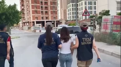 Gümrük verilerini sızdıran 10 şüpheliye İstanbul merkezli operasyon