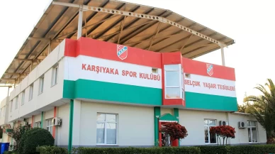 Karşıyaka’da yönetim krizi tesisleri de vurdu