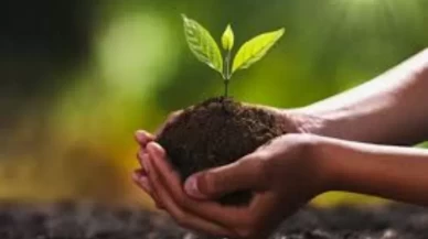 Bakanlar Kacır ve Yumaklı'dan 5 Haziran Dünya Çevre Günü mesajı