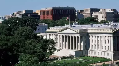 ABD'den İran'a yeni yaptırım kararı