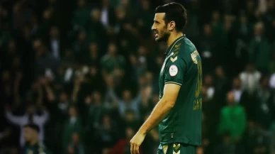 Kocaelispor, 3 futbolcusuyla yollarını ayırdı