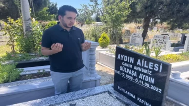 2,5 yılda 20 kez tahrip edildi