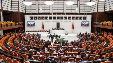 TBMM'de İklim Kanunu mesaisi!