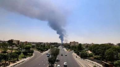 İran'da tüm eğitim kurumları tatil edildi!