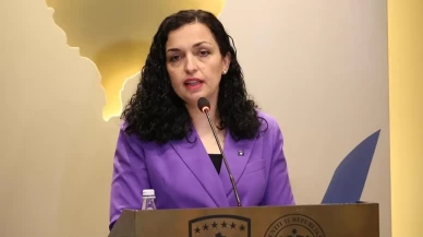 Dost ülkeden Türkiye'ye teşekkür: Sarsılmaz desteğiniz için minnettarız