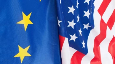 ABD, AB'yle ticaret müzakerelerinin ilerlediğini açıkladı