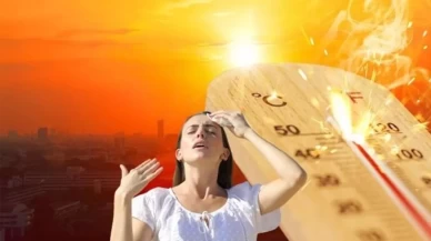 Bayram için plan yapanlar dikkat: Kavrulacağız...