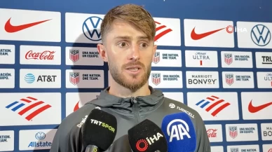 İsmail Yüksek: “2026 hedefimiz için doğru yoldayız”