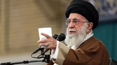 İran ilk kez açıkladı: "İsrail bazı yetkililere tehdit mesajları gönderdi"