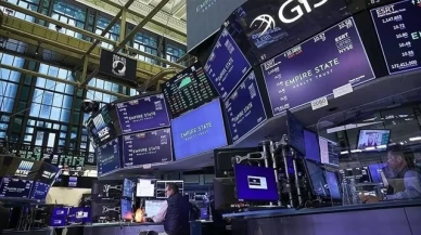 Küresel piyasalar ABD verilerine kilitlendi!