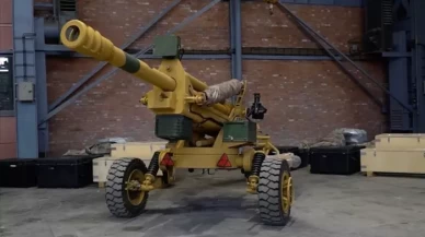 Avrupa'ya ilk ihracat! BORAN'dan önemli adım...