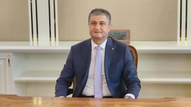 Karabük Valisi Yavuz trafik denetimlerine katıldı