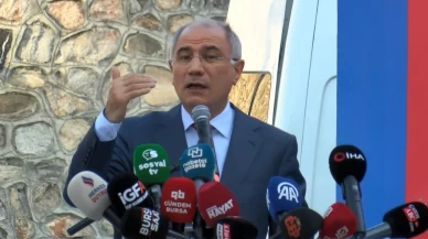 AK Parti Genel Başkanvekili Efkan Ala'dan 'Terörsüz Türkiye' vurgusu: İnşallah prangalarımızdan kurtulacağız