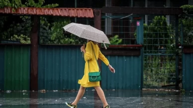 Yurt genelinde sıcaklıklar mevsim normaline inecek!