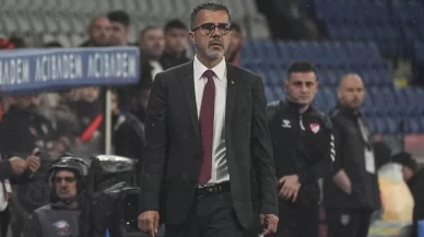 İstanbulspor'da Mustafa Alper Avcı dönemi