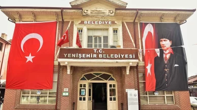 Yenişehir Belediyesi'nde neler oluyor? Milyonluk bakanlık yatırımına 'hayır' dediler