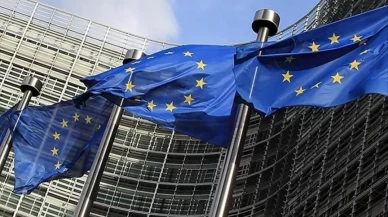 AB Konseyi'nden İsrail'e çağrı: "Ablukayı kaldır"