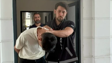 Kocaeli’de “Polis” kimliğiyle 950 bin TL’lik dolandırıcılık